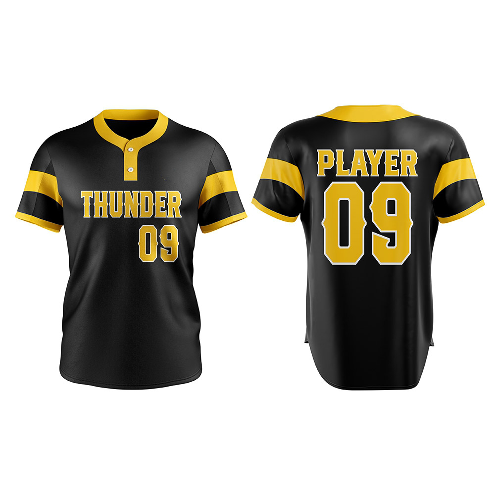 Fastpitch Jersey 4